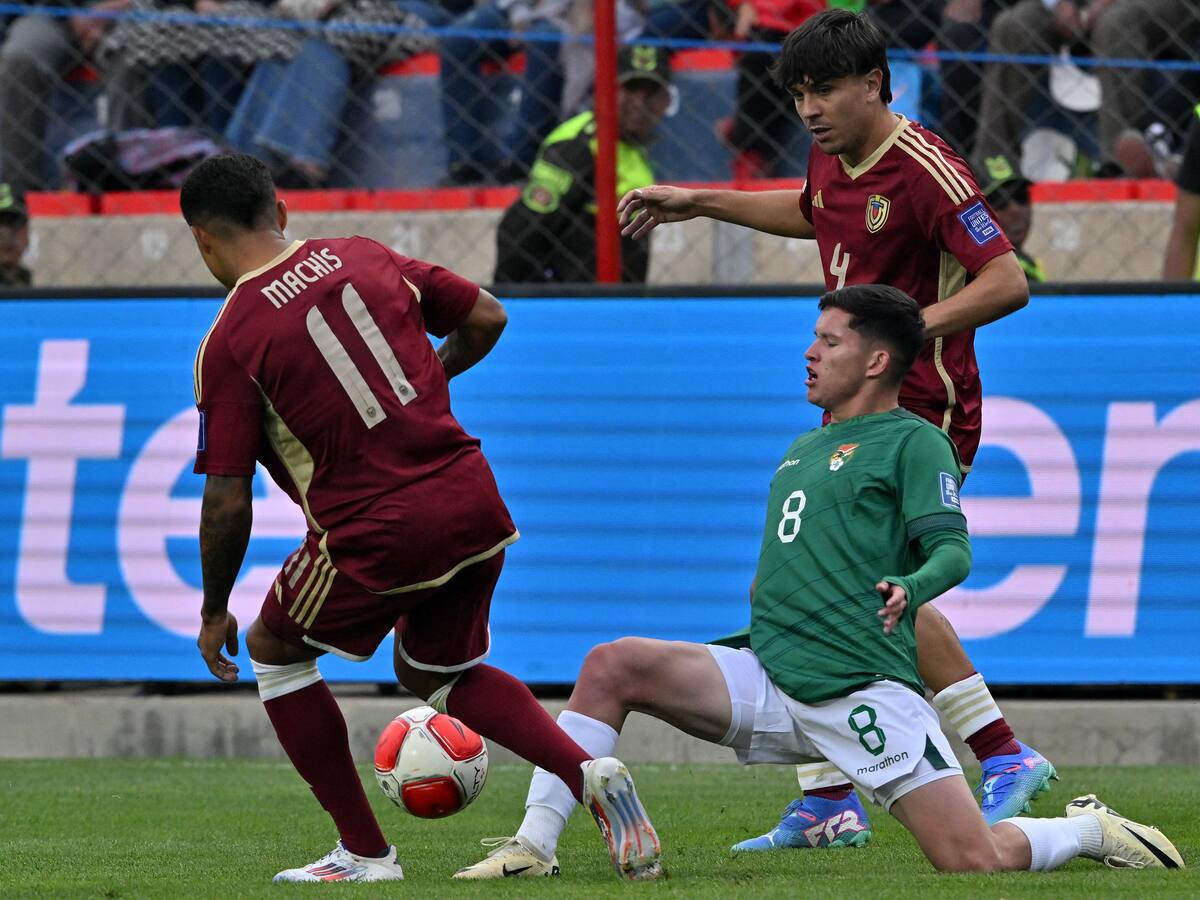 Programación Eliminatorias Mundial 2026: ¿Qué partidos se juegan hoy, 6 de junio, y quién transmite por TV?