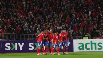 Solo quedan las más caras: dónde y cómo comprar entradas para el Chile ante Bolivia por las Eliminatorias