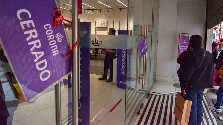 500 mil productos entre vestuario, muebles y más: se viene nuevo remate de Corona y así puedes participar