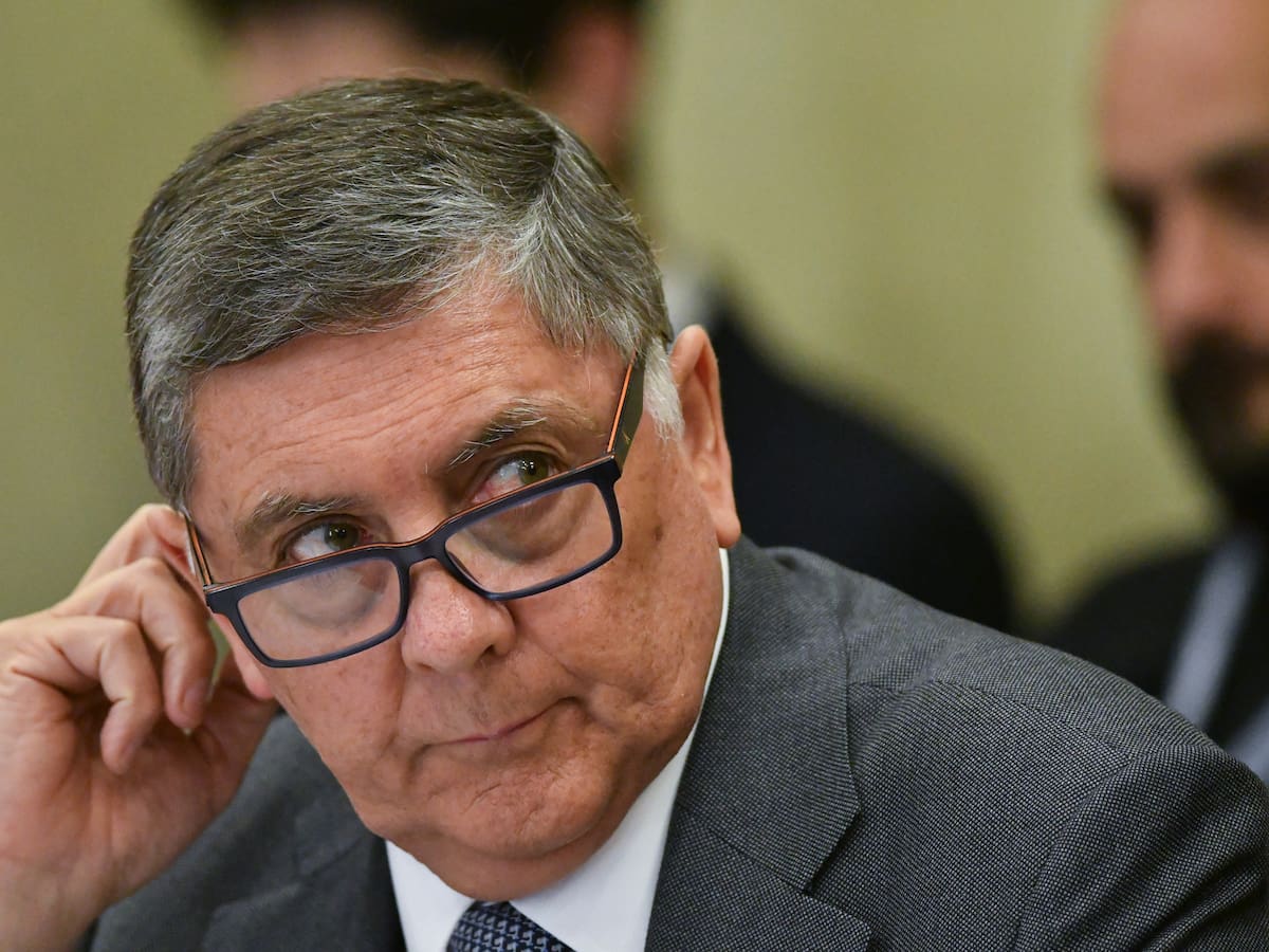 Biministro Alvarado advierte por posible feriado del 17 de septiembre: “Tiene múltiples consecuencias para el PIB”
