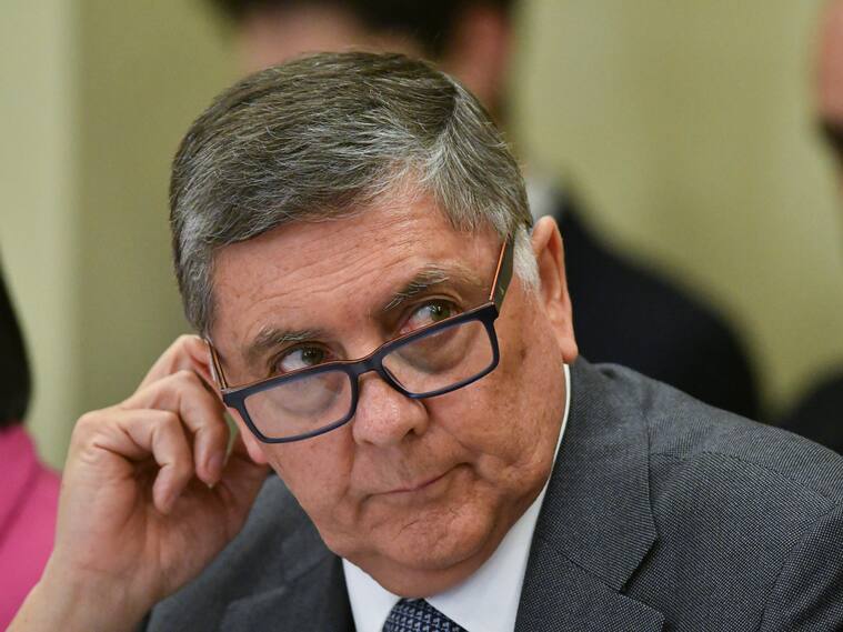 Claudio Alvarado