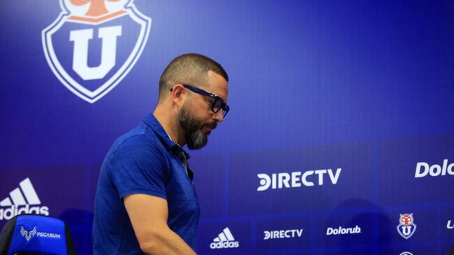 Rodrigo Goldberg de la U