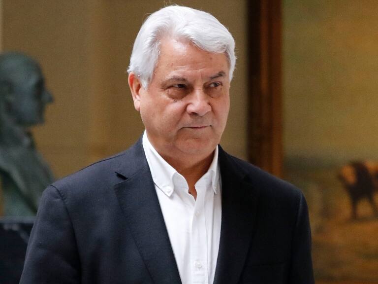 Diputado Jaime Naranjo deja el PS tras 33 años de militancia: “Este camino no nos conduce a nada”