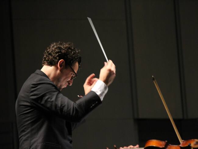 Paolo Bortolameolli