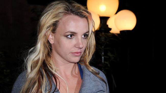Britney Spears