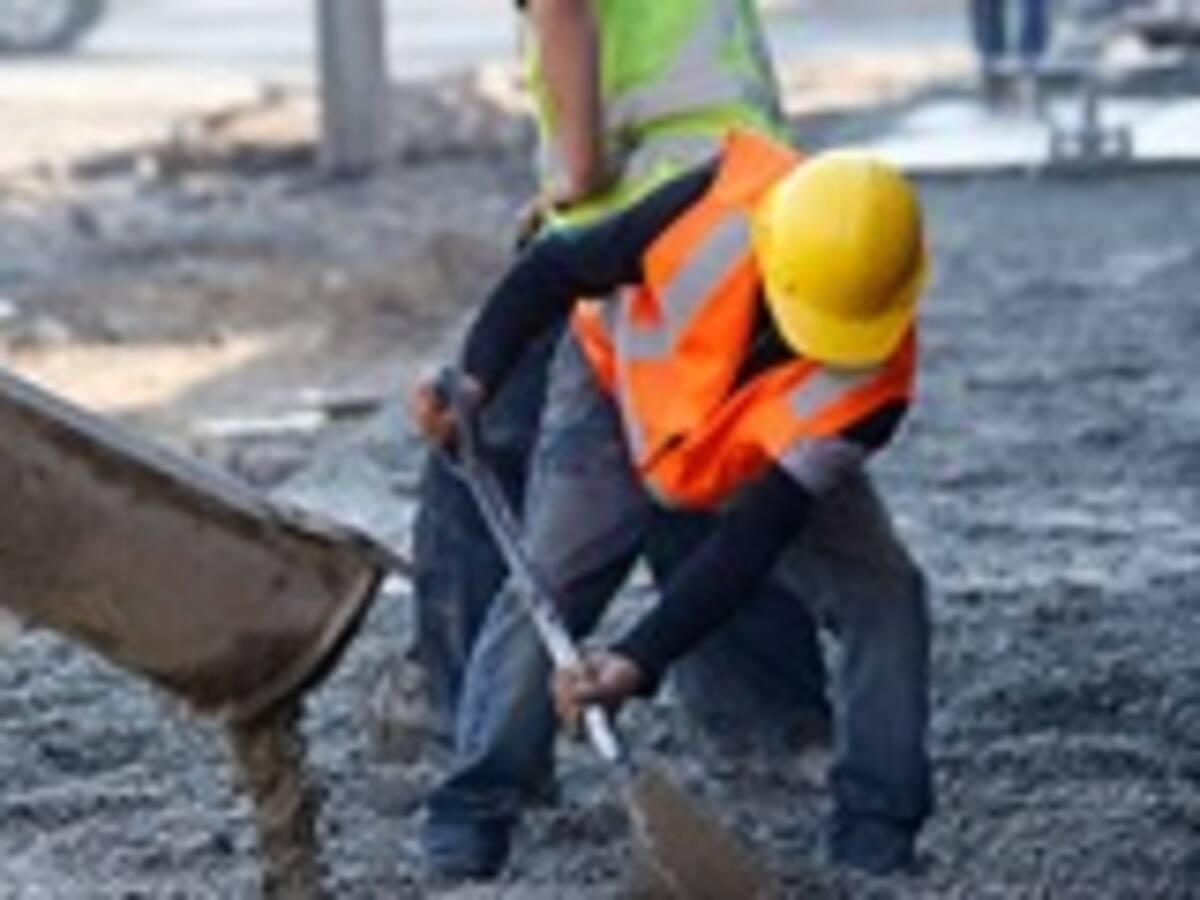 Actividad económica subió 0,3% en enero