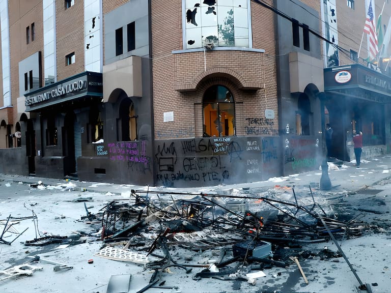 Hotel Principado de Asturias