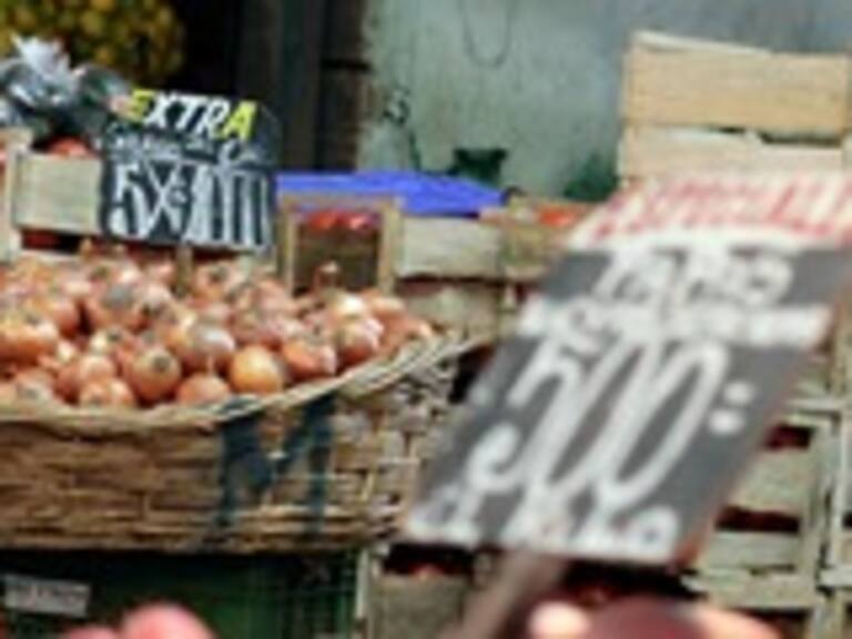 Inflación tuvo una variación nula en diciembre y acumula 4,4% en 2015