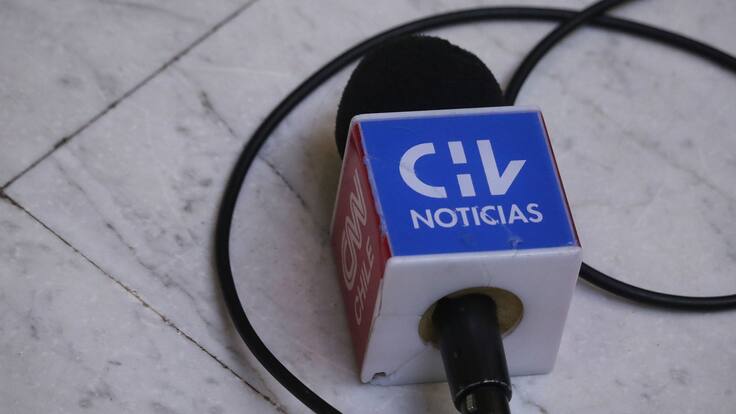Concretan la compra de Chilevisión: nuevo dueño asume el control total del canal