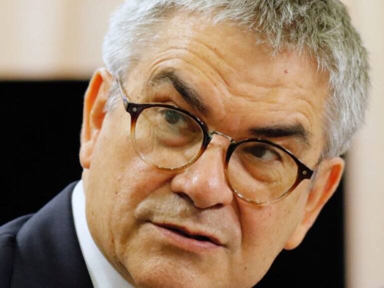 Ministro Marcel e Imacec de diciembre: «Significa una economía más dinámica y resiliente»