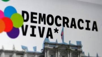 Ministerio de Vivienda revela minuta entregada en junio donde se nombra por primera vez a Democracia Viva