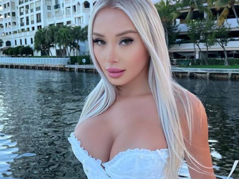 ¡Conejita casada! Daniella Chávez contrajo matrimonio en sorpresiva ceremonia