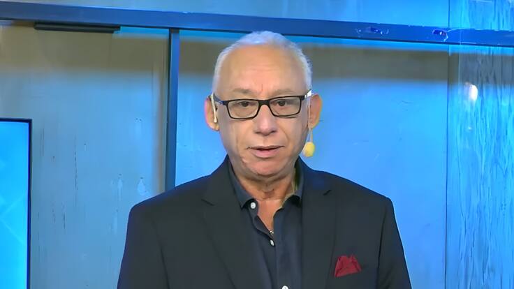 “Ten cuidado con quién te estás metiendo”: Filtran agresivo audio de Mauricio Israel contra su expareja Marisol Gálvez