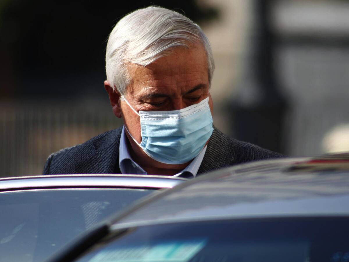 Gobierno anunció corrección en número total de fallecidos por coronavirus