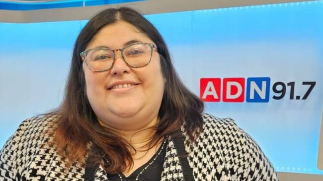 Salud mental en el Ciudadano ADN: El trabajo del programa Quédate para prevenir el suicidio