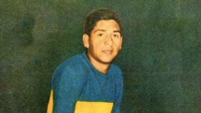 Daniel Escudero