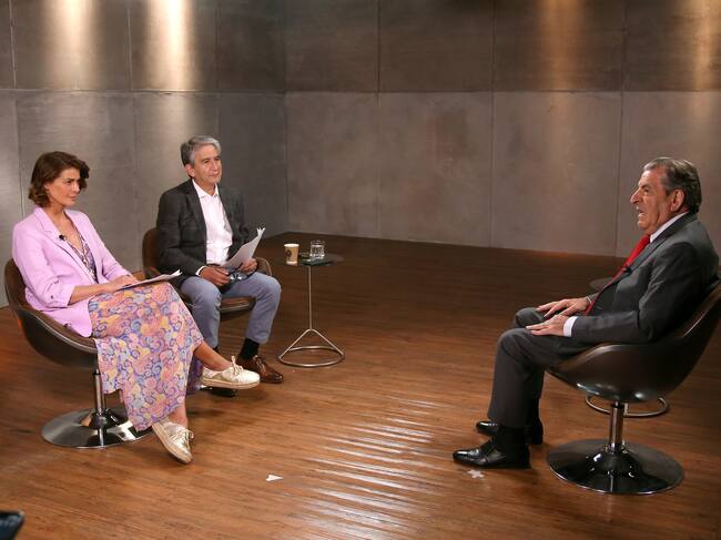 Tonka Tomicic tendrá su propio programa de entrevistas con el Tío Emilio