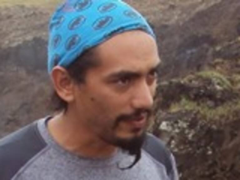 Historiador Rapanui: »Es difícil imaginarse una isla completamente desligada de Chile»