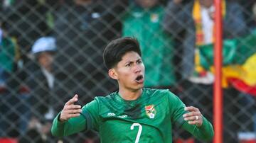 ¿Ilusión para La Roja? Bolivia podría perder los puntos obtenidos ante Colombia por las Eliminatorias