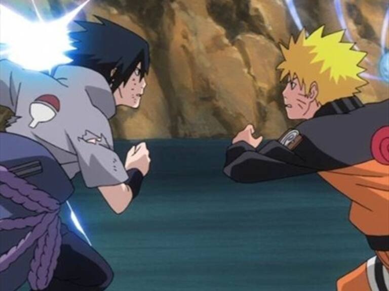 Crunchyroll publicó el listado de los animes más vistos durante la década que finalizó