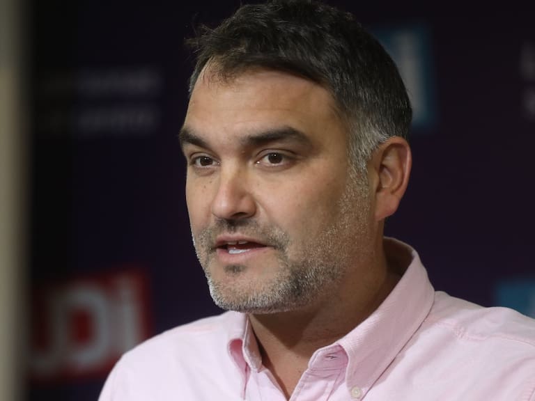 Javier Macaya llama a terminar con la polarización en el proceso constituyente 2.0: «No dimensionan el daño que hacen»