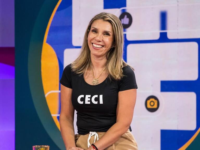 Cecilia Gutiérrez confesó haber recibido amenazas de muerte y hostigamiento por su labor en la farándula