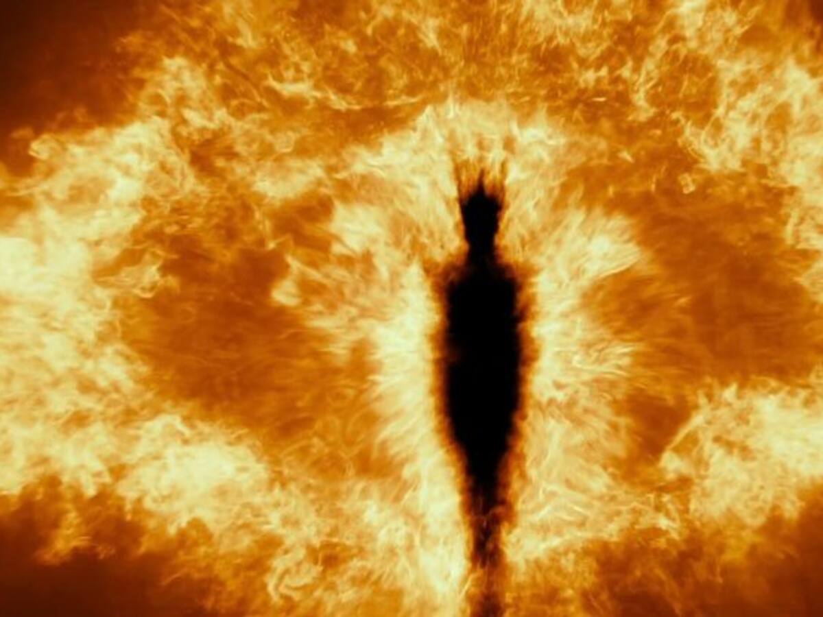 Este es “Sauron”, la nueva especie de pez descubierta que es parecida a una piraña