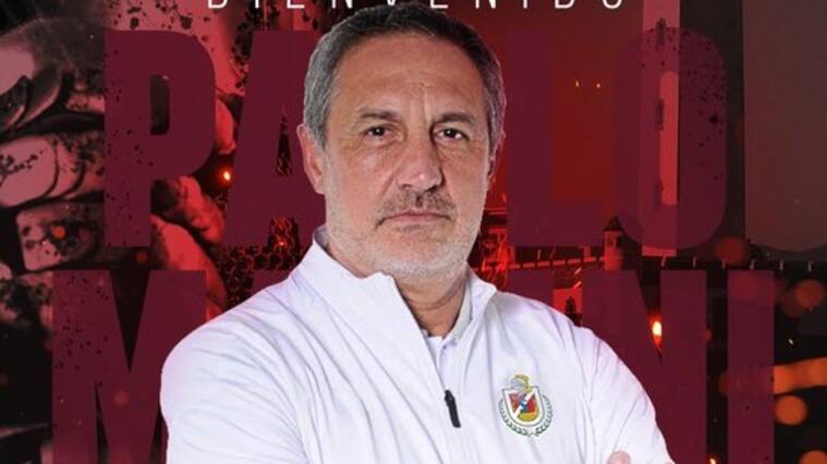 Pablo Marini