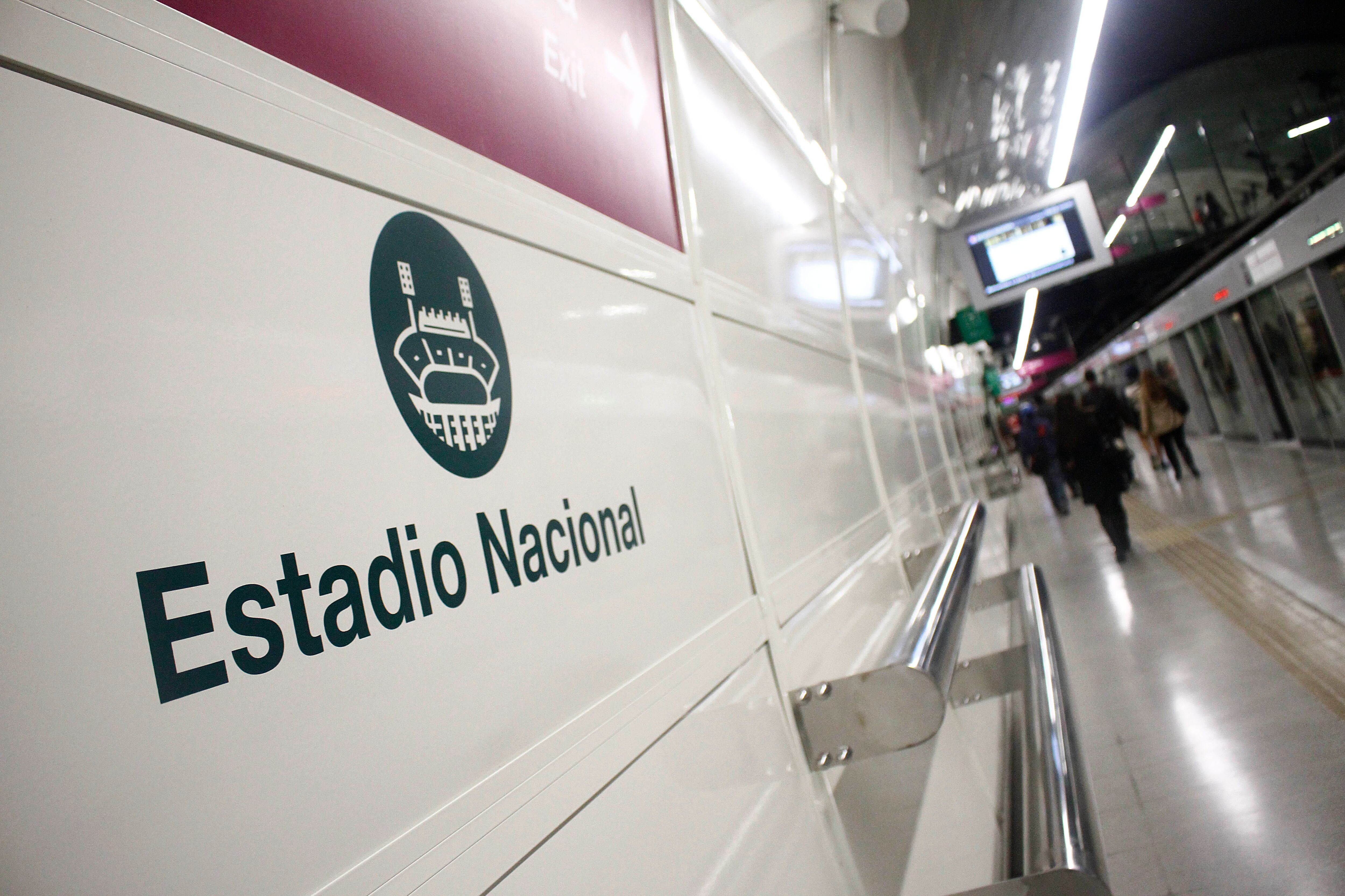 FOTO: LEONARDO RUBILAR/AGENCIAUNO