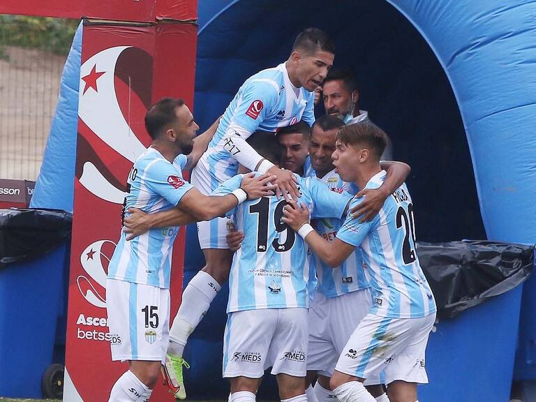 PROGRAMACIÓN | Se juega «la final» entre Cobreloa y Magallanes: así se disputará la fecha 23 de la Primera B