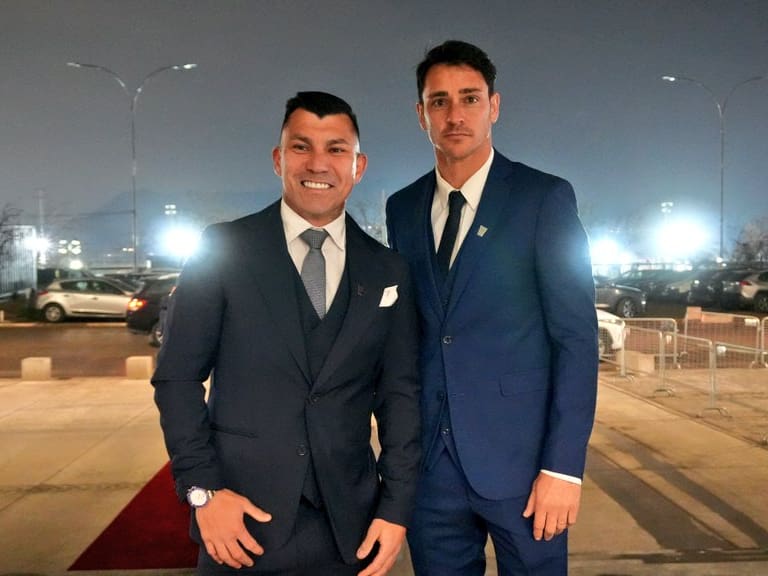 La UC desarrolla la ceremonia de inauguración del Claro Arena: “No es fácil generar esto, es un estadio increíble”