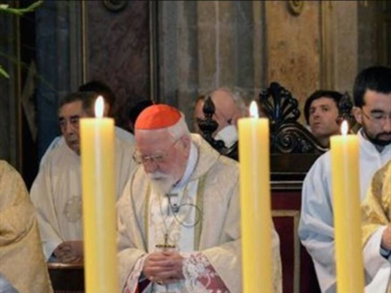 Cardenal Medina: «El obispo Barros podría haberse hecho un poquito al lado» durante visita del Papa