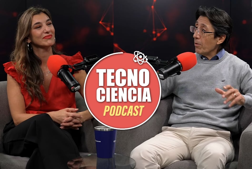 Tecnociencia CAP 13