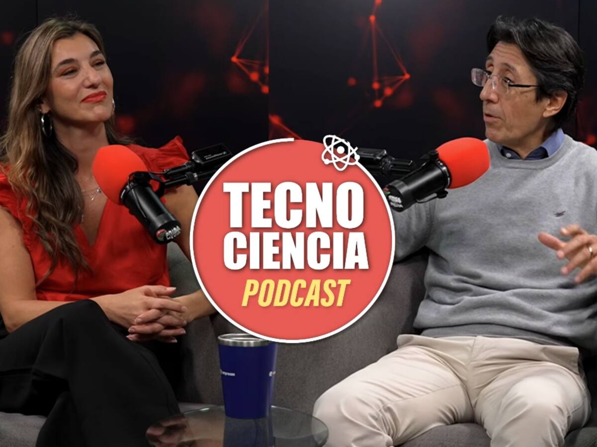 ¿Seremos reemplazados? Experto en robótica responde y derriba los mitos más populares