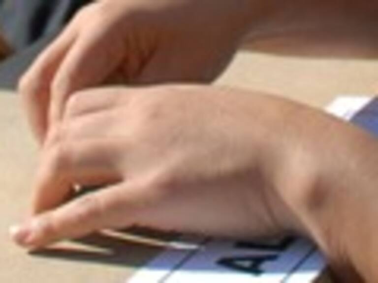 Servel sorteó orden de la papeleta para las elecciones municipales