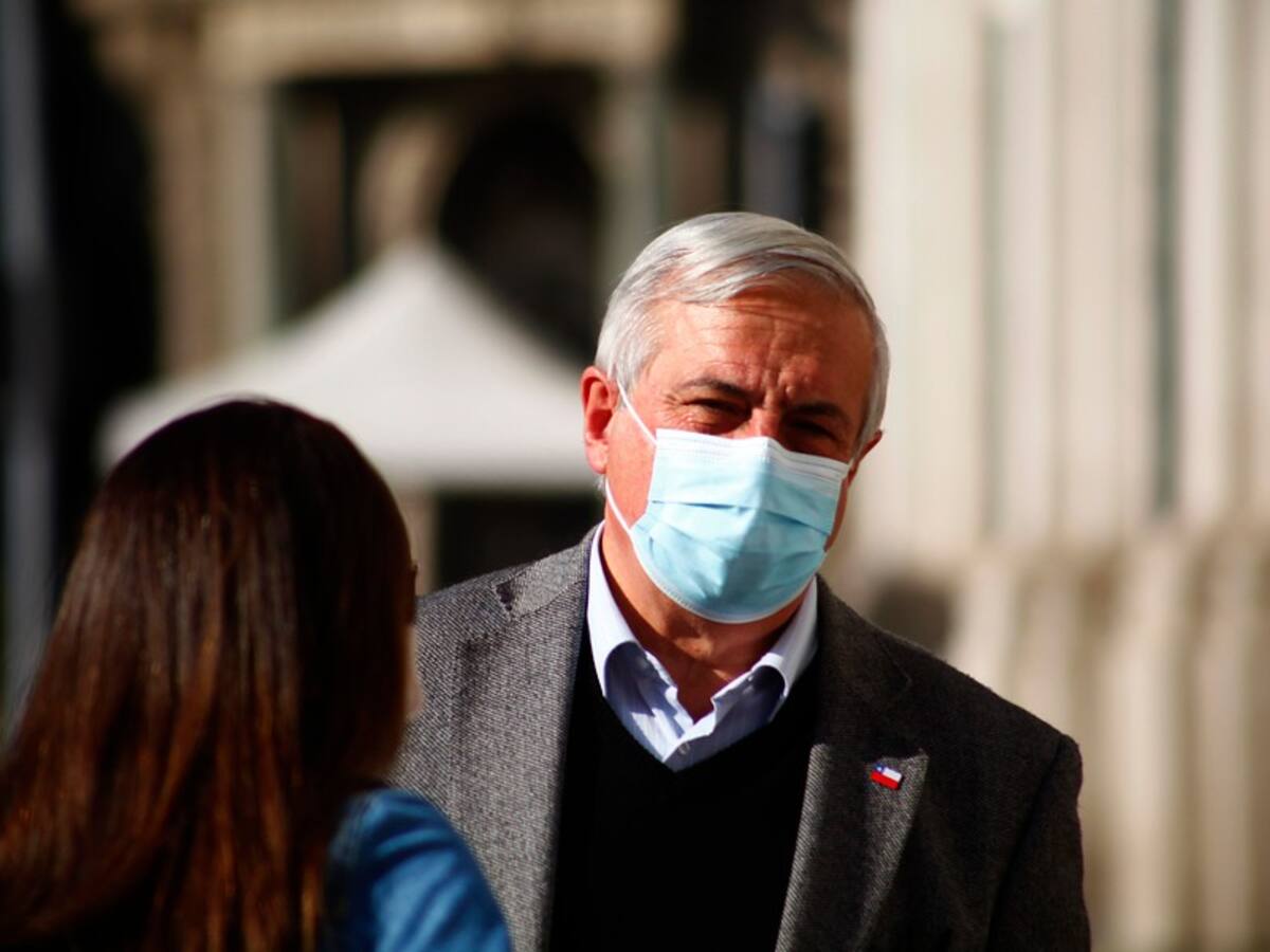 Director Ciper sobre investigación de muertos por Covid: «La forma en la que está contando el Minsal no es la que pide la OMS»