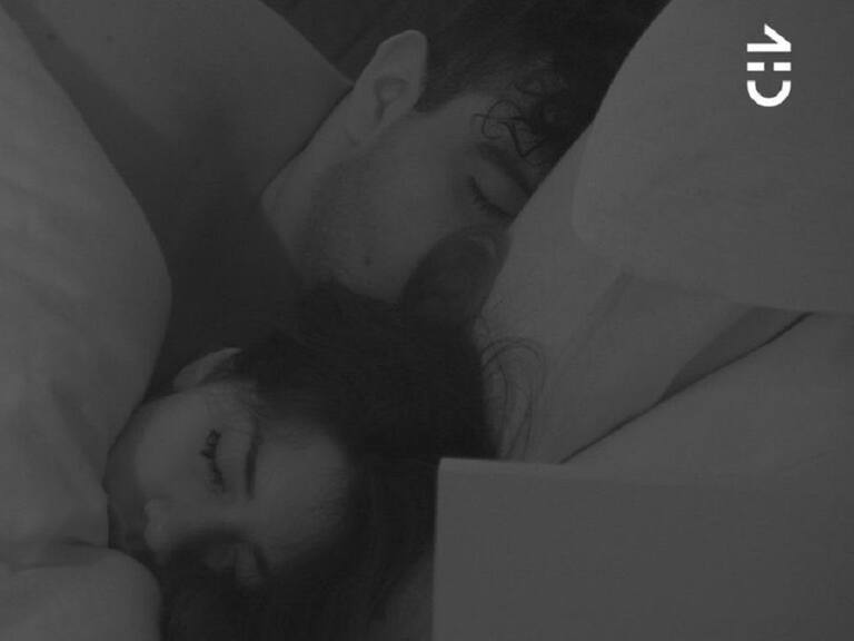 «Él sabía lo que estaba haciendo»: Revelan nuevo video de denuncia de Scarlette a Rubén en Gran Hermano