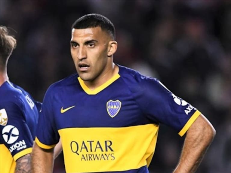 El futbolista Ramón «Wanchope» Ábila y su familia recibieron graves amenazas telefónicas