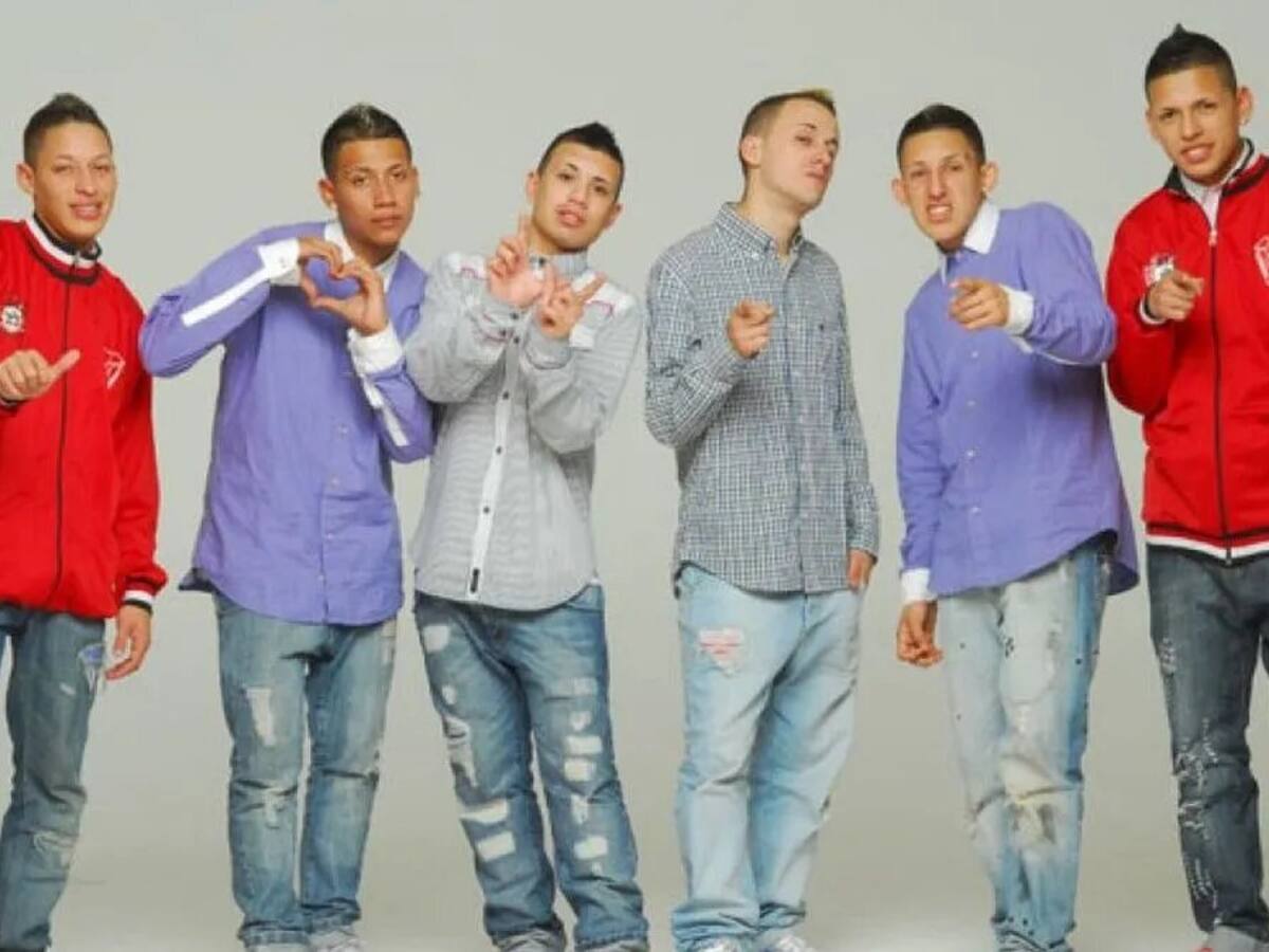 Se confirmó el «mito»: Lacoste le pagó a los Wachiturros para que dejen de vestir sus prendas