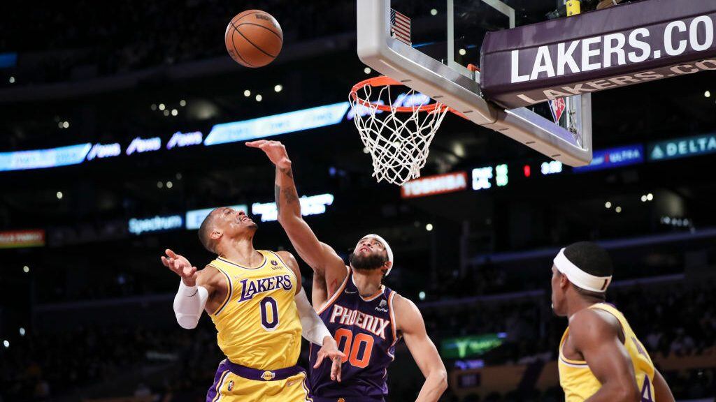 Duelos NBA