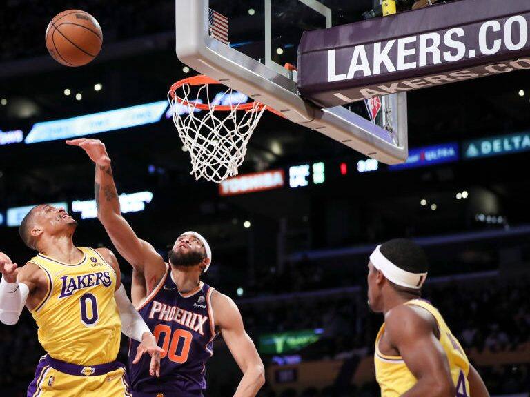 Cartelera NBA: Revisa la programación de duelos para este miércoles 22 de diciembre