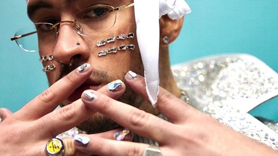 Bad Bunny