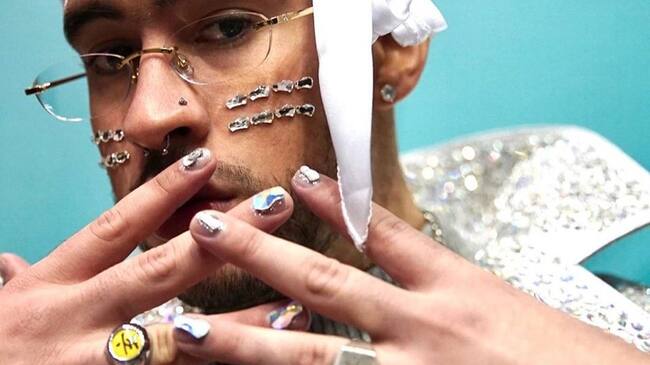 Bad Bunny