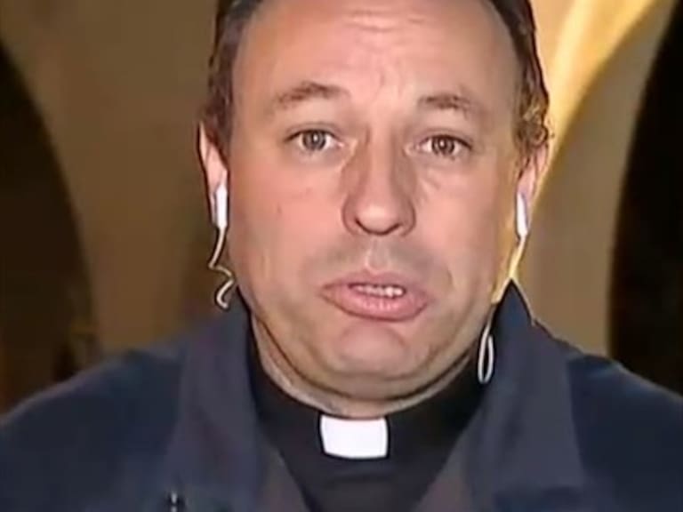 Obispo auxiliar de Santiago: «En la última cena no había ninguna mujer y tenemos que respetarlo»