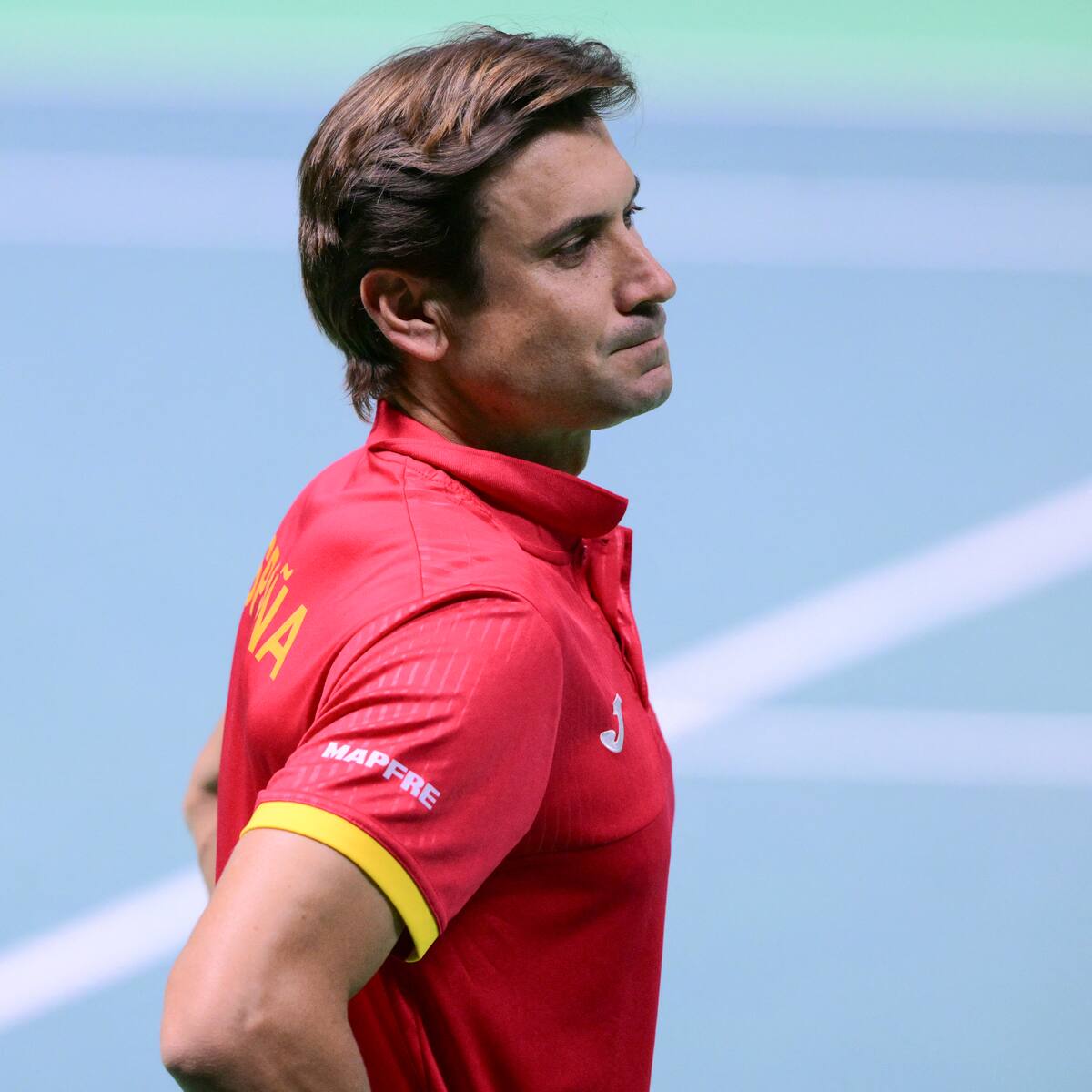 Capitán de España revela a inesperado “aliado” chileno para jugar la Copa Davis: “Va a visitarnos y vamos a hablar”