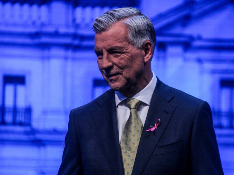 Harold Mayne-Nicholls