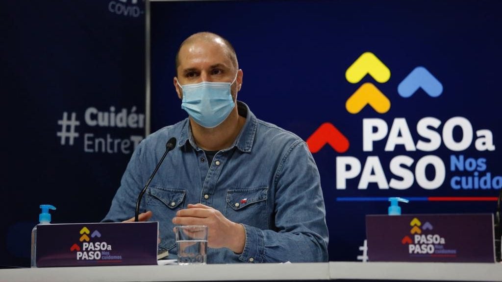 Jaime Bellolio