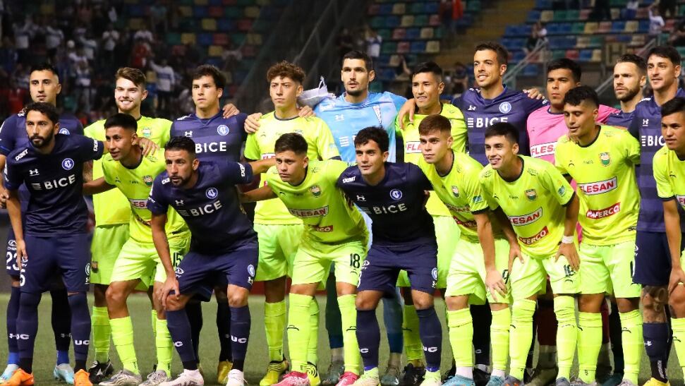 Buena noticia para la UC: Deportes Colina aclara que no presentará ninguna denuncia por supuesto "error" en duelo de Copa Chile