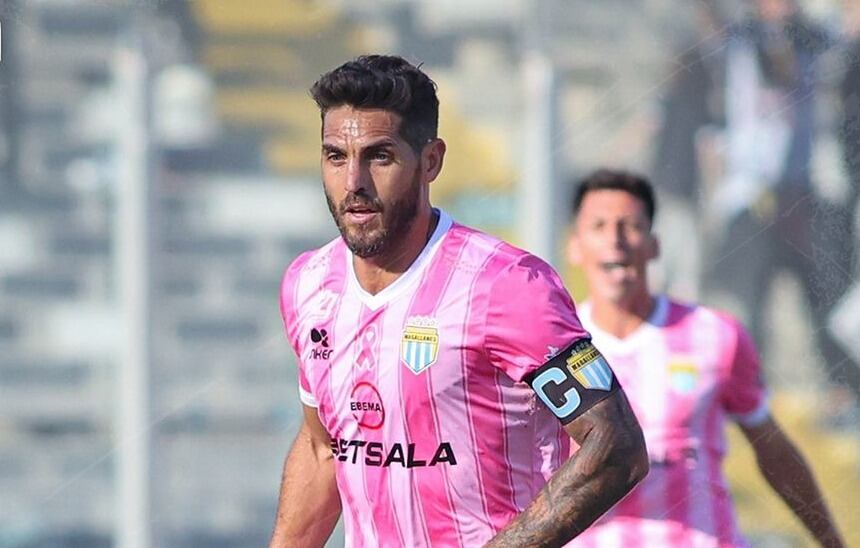 Instagram @cdmagallanes
