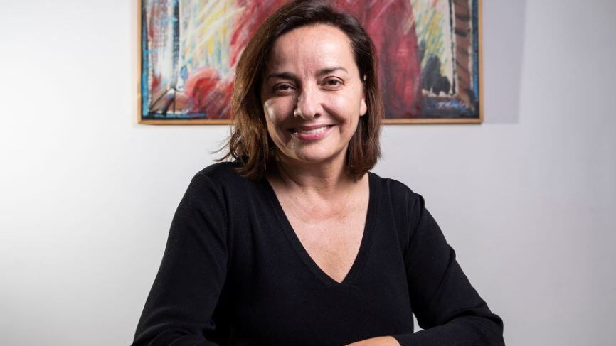Pepa Bueno, directora de Pepa Bueno | El País